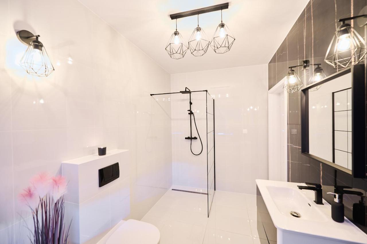 Agawa Privat overnatting