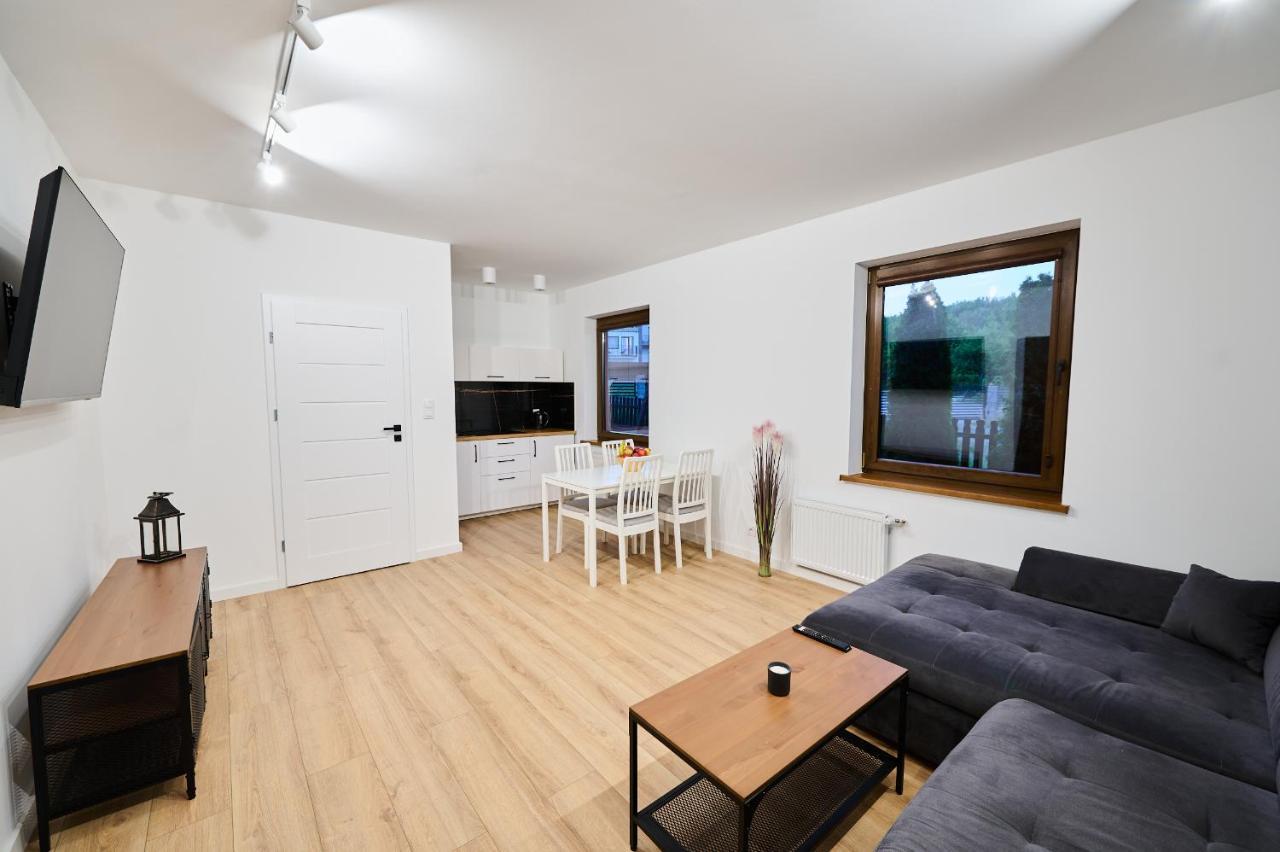 Agawa Privat overnatting