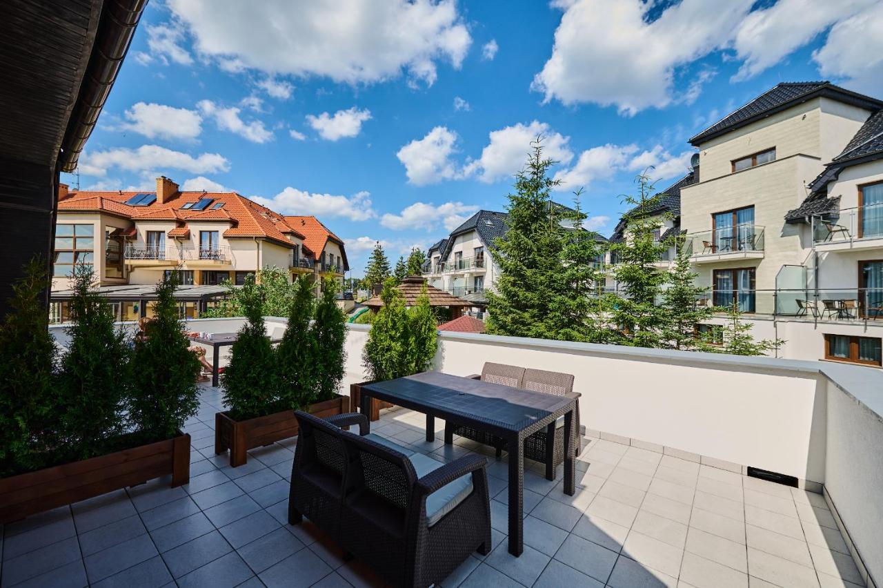 Agawa Privat overnatting Niechorze