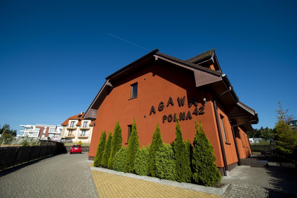 Privat overnatting Agawa