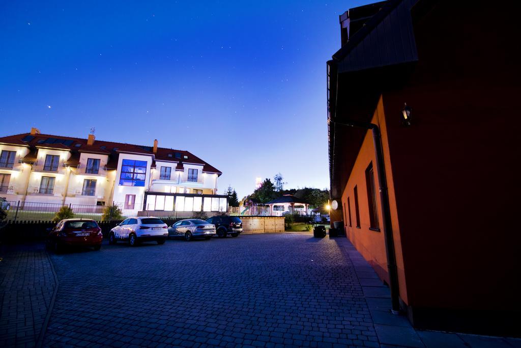 Agawa Privat overnatting