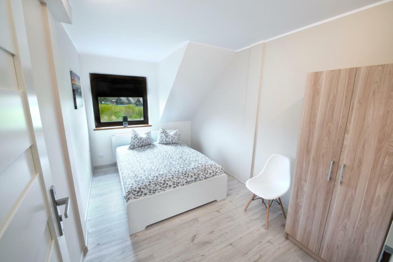 Privat overnatting Agawa *