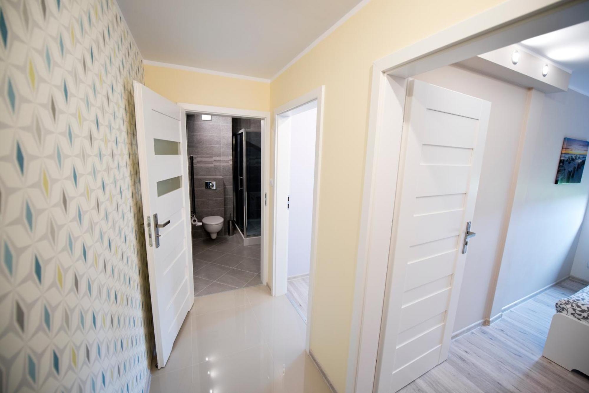 Privat overnatting Agawa *