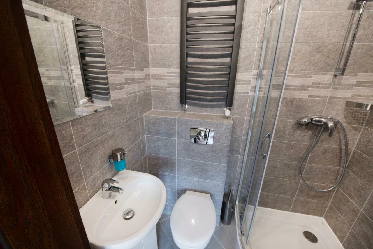 Privat overnatting Agawa