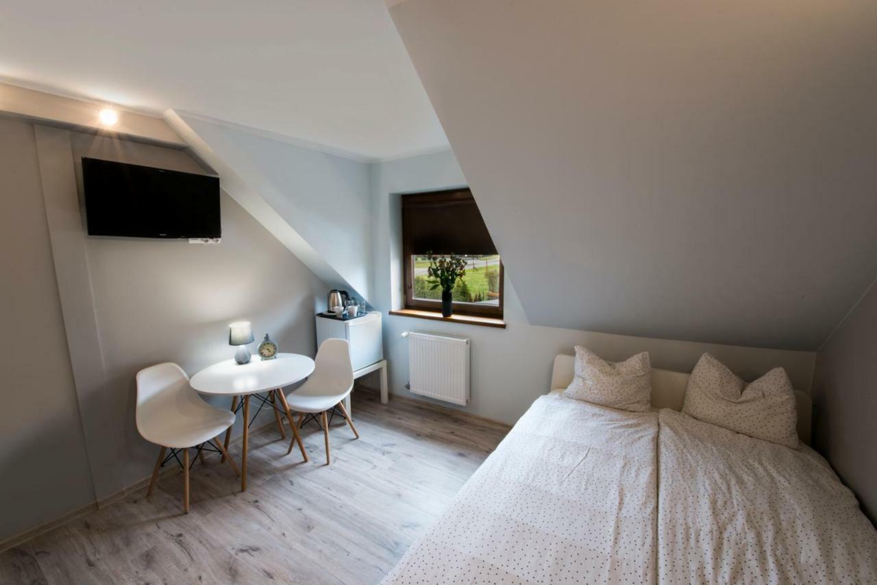 Agawa Privat overnatting Niechorze