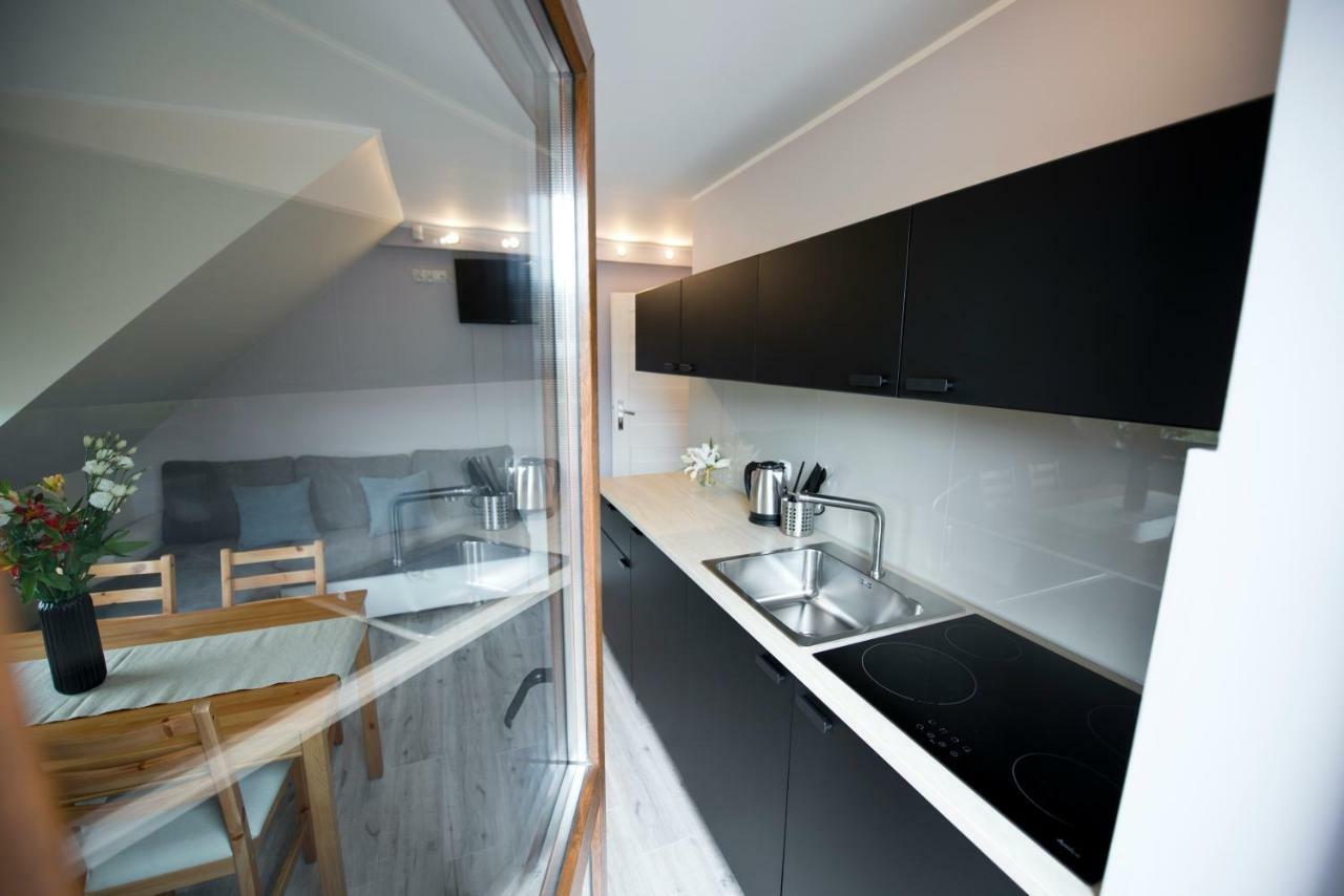 Privat overnatting Agawa *