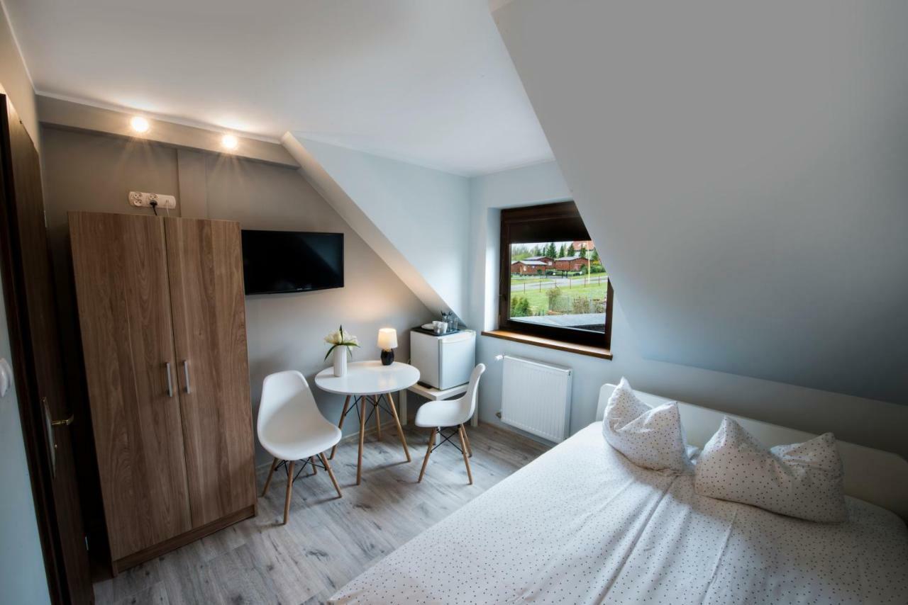 Agawa Privat overnatting *