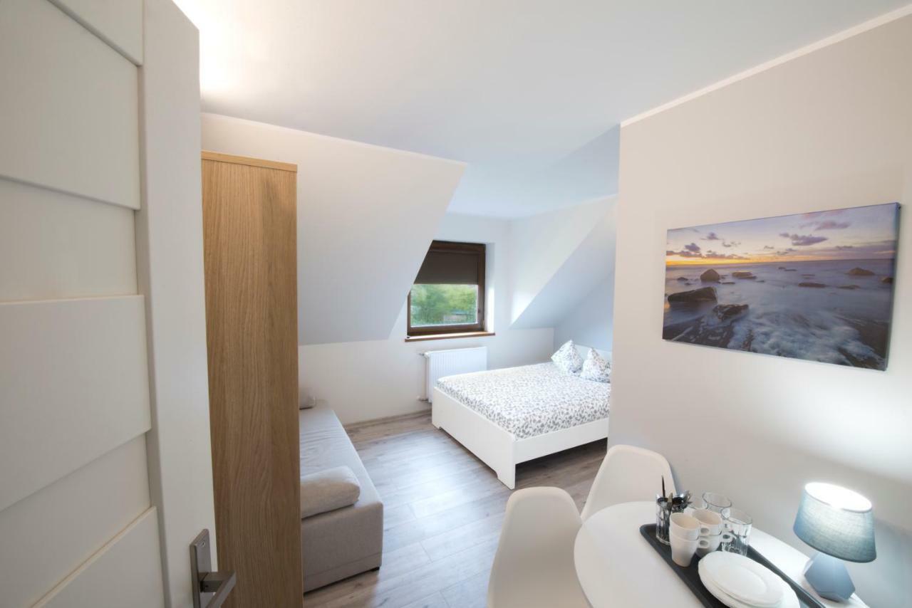 Privat overnatting Agawa