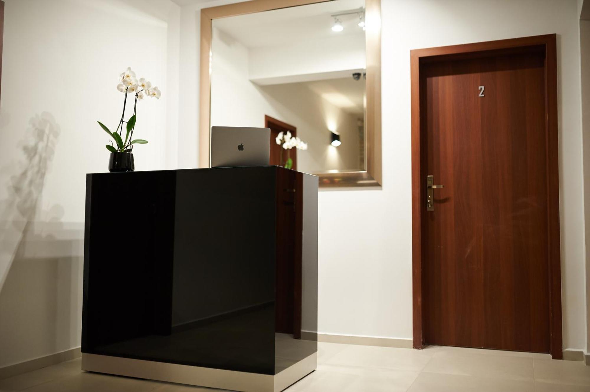 Privat overnatting Agawa