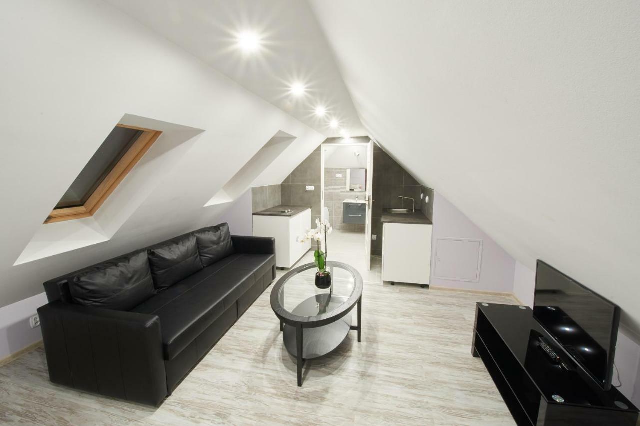 Agawa Privat overnatting