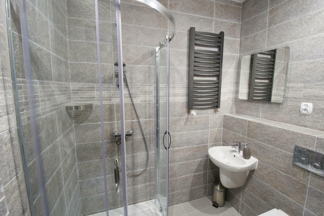 Privat overnatting Agawa