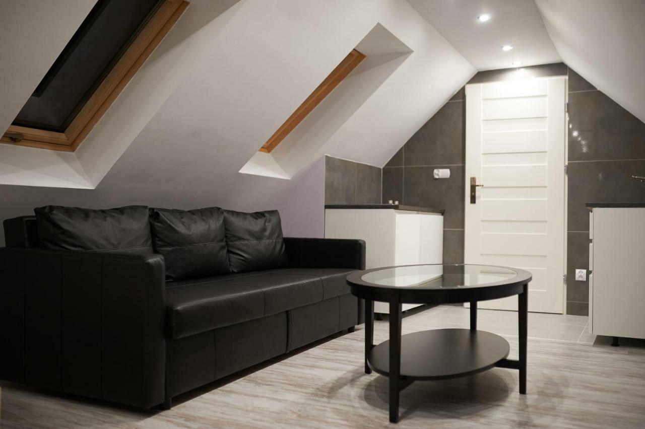 Privat overnatting Agawa
