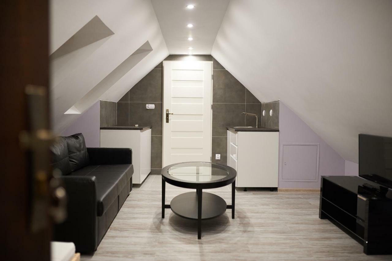 Agawa Privat overnatting *