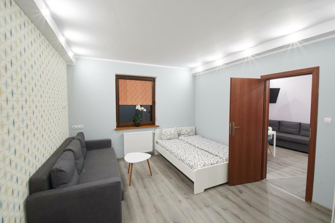 Privat overnatting Agawa Niechorze