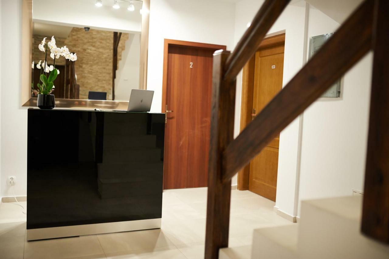 Privat overnatting Agawa *