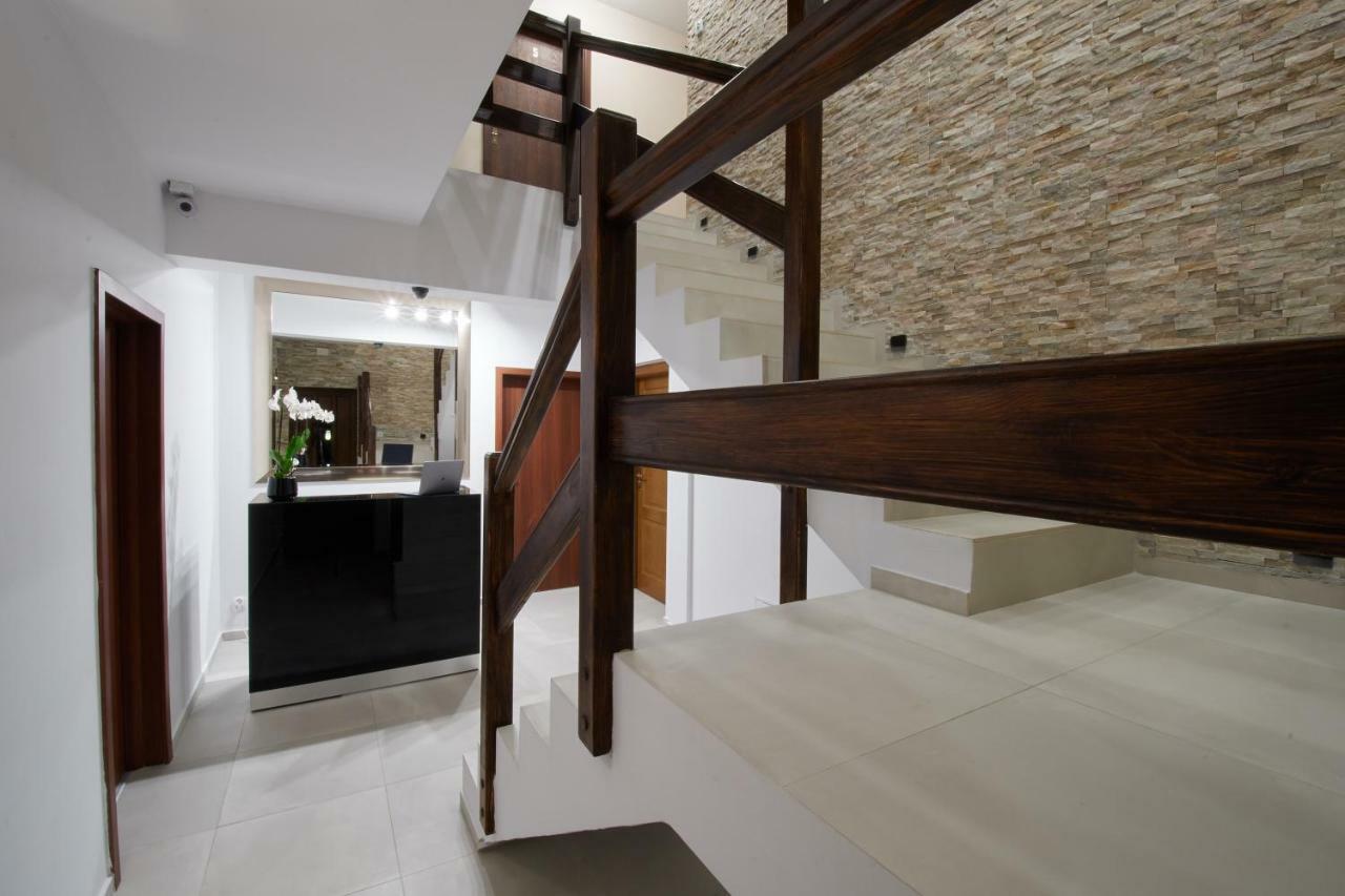 Dom Goscinny Agawa Homestay