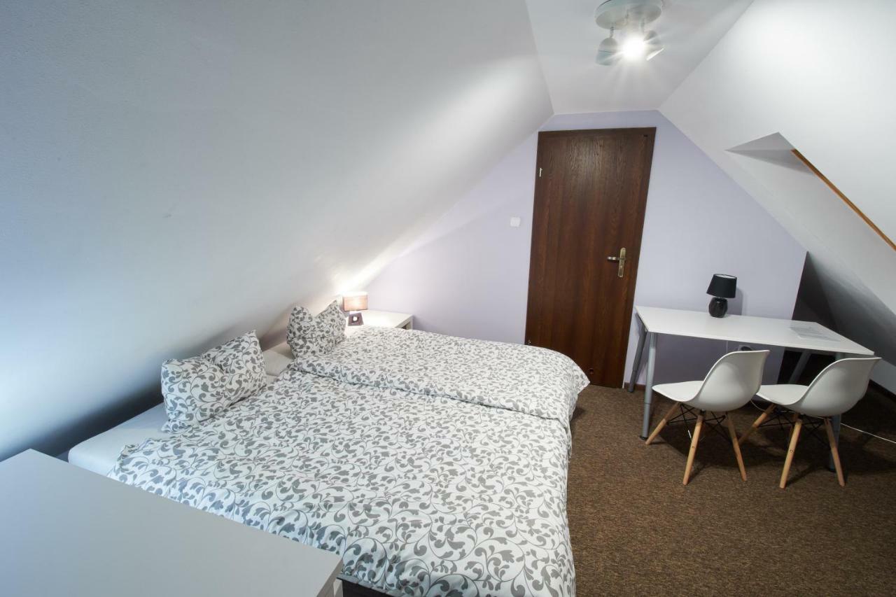 Agawa Privat overnatting *